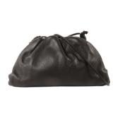 Bottega Veneta Mini Pouch Bag Black