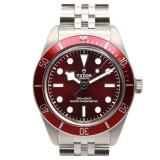 Tudor Black Bay 58 7939A1A0RU-0001 Red