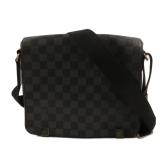 Louis Vuitton District PM Graphite