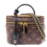 Louis Vuitton Vanity PM 2 Way Reverse
