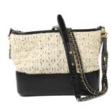 Chanel Gabrielle Medium Tweed Bag