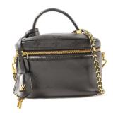 Louis Vuitton Vanity Case Empreinte
