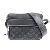 LV Outdoor Messenger Eclipse Taiga
