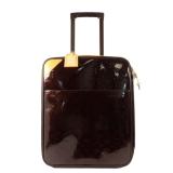 Louis Vuitton Pegase 45 Vernis Suitcase
