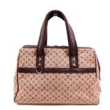 Louis Vuitton Josephine PM Red