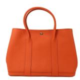 Hermes Garden Party PM PHW Feu