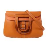 Hermes Halzan 31 PHW Orange