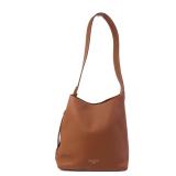 Louis Vuitton Low Key Hobo PM Brown