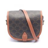 Celine Folco Medium Triomphe