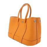 Louis Vuitton Bellevue PM Vernis Red