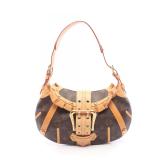 Louis Vuitton Leonor Monogram Bag