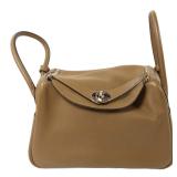 Hermes Lindy 26 PHW Alezan