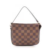 Louis Vuitton Trousse Damier Pouch