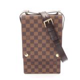 Louis Vuitton Portobello Damier Bag