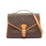Louis Vuitton Beverly Monogram 2 Way