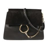 Chloe Faye 2 Way Black