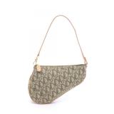 Dior Trotter Saddle Pouch Handbag