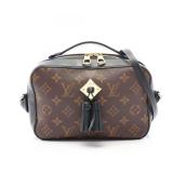 LV Santonju 2Way Monogram Brown