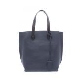 Fendi All-in Shopping Tote Navy/Black