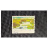 Canada Stamp #937 - Point Pelee (1983) $5 MNH