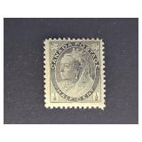 Canada Stamp 1898 Queen Victoria ï¿½ï¿½