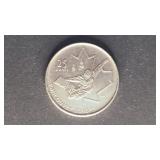 Canada 25 2008 Snowboarding Vancouver Olympics