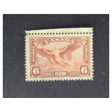 Canada Stamp 1935 Air Mail Daedalus in flight 6ï¿½