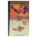 Canada Stamps Booklet 1994 Greeting Quick Sticks