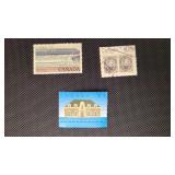 Canada Stamps Lot of High Values