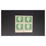 Canada Stamp - O47 - Overprint G (1963) 2ï¿½