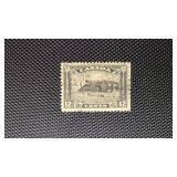 Canada Stamp - Quebec Citadel (1930) 12ï¿½