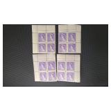 Canada Stamp Queen Elizabeth II (1953) 4ï¿½