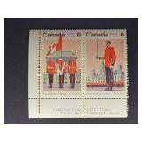 Canada Stamps 1976 Royal Military College  8ï¿½