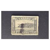 Canada Stamp 1930 Quebec Citadel 12c