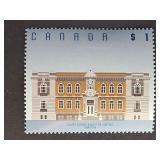 Canada Stamps 1994 Court House Yorkton $1 ï¿½