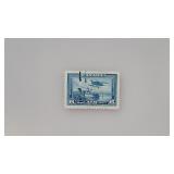 Canada C6 1938 6c Mackenzie River Steamer/Seaplane