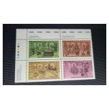 Canada Stamp #1301a - Second World War-1940 MNH