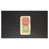 Canada Stamps 1930s Nice Toronto Cancel