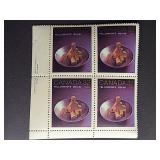 Canada Stamps 1984 Gold mine head frame in pan 32ï¿½