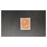 Canada Stamp #114 - King George V (1924) 7ï¿½
