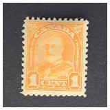 Canada Stamps 1930 King George V 1ï¿½