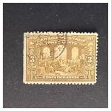 Canada Stamp 1917 Fathers of Confederation 3ï¿½