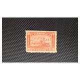 Canada Stamp #175  Harvesting Wheat (1930) 20ï¿½