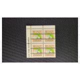 Canada Stamp #711xx  Lady's Slipper 10ï¿½ Precancel