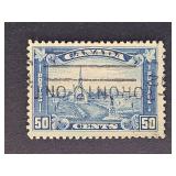 Canada Stamp 1930 Acadian Memorial Church 50ï¿½
