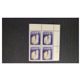 Canada Stamp #607 - Christmas Candles (1972) 8ï¿½ PB