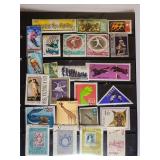 Poland Stamps Nice Collection Lot