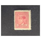 Canada Stamp 1942 King George VI 3c