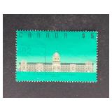 Canada Stamp 1980 Bonsecours Market, Montreal $5