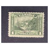 Canada Stamp 1930 Mount Edith Cavell, AB $1